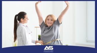ماهي علاقة السمنة بالحمل؟